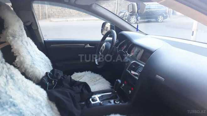 Audi Q7 2006, 230,000 km - 4.2 л - Bakı