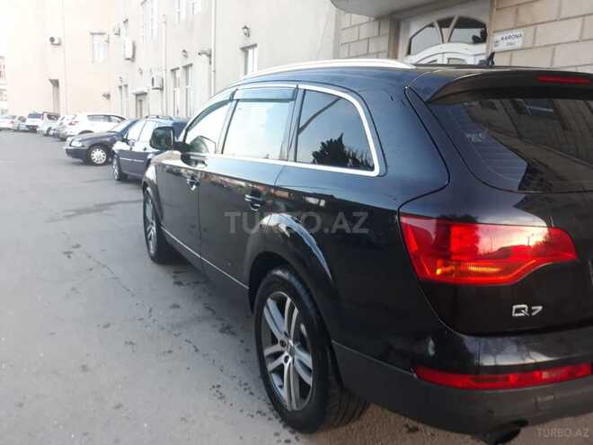 Audi Q7 2006, 230,000 km - 4.2 л - Bakı