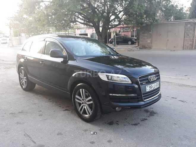 Audi Q7 2006, 230,000 km - 4.2 л - Bakı