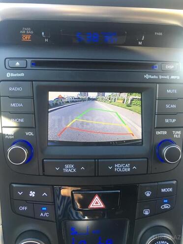 Hyundai Sonata 2014, 64,000 km - 2.0 l - Bakı