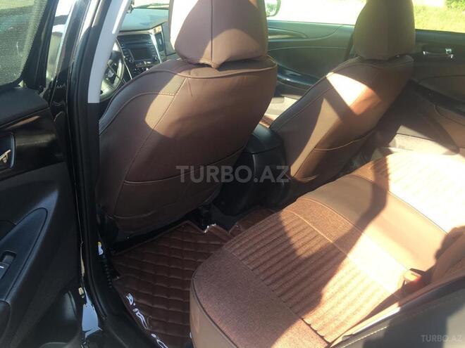 Hyundai Sonata 2014, 64,000 km - 2.0 l - Bakı