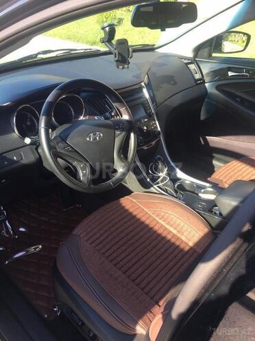 Hyundai Sonata 2014, 64,000 km - 2.0 l - Bakı