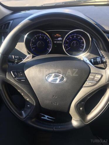 Hyundai Sonata 2014, 64,000 km - 2.0 l - Bakı