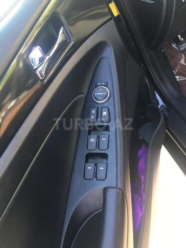 Hyundai Sonata 2014, 64,000 km - 2.0 l - Bakı