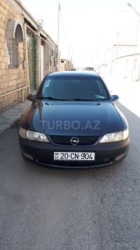 Opel Vectra 1996, 258,000 km - 2.0 l - Gəncə