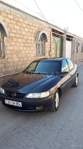 Opel Vectra 1996, 258,000 km - 2.0 l - Gəncə