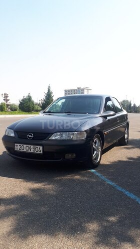 Opel Vectra 1996, 258,000 km - 2.0 l - Gəncə