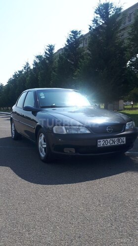 Opel Vectra 1996, 258,000 km - 2.0 l - Gəncə