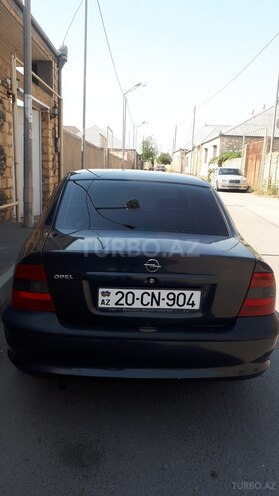 Opel Vectra 1996, 258,000 km - 2.0 l - Gəncə