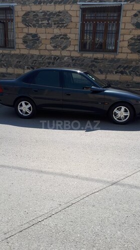 Opel Vectra 1996, 258,000 km - 2.0 l - Gəncə