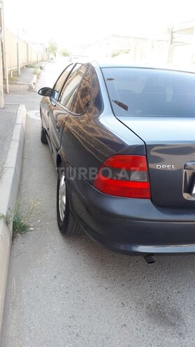 Opel Vectra 1996, 258,000 km - 2.0 l - Gəncə