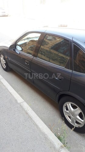 Opel Vectra 1996, 258,000 km - 2.0 l - Gəncə