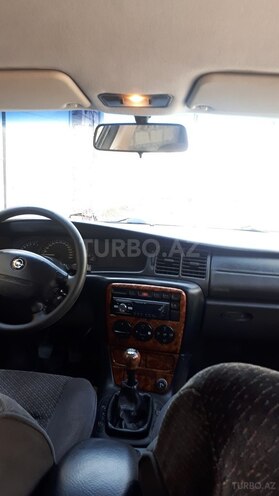 Opel Vectra 1996, 258,000 km - 2.0 l - Gəncə