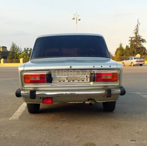 LADA (VAZ) 2106 1999, 325,855 km - 1.6 l - Bərdə