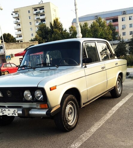 LADA (VAZ) 2106 1999, 325,855 km - 1.6 l - Bərdə