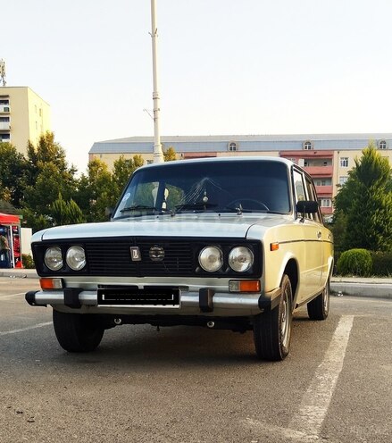 LADA (VAZ) 2106 1999, 325,855 km - 1.6 l - Bərdə