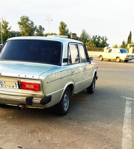 LADA (VAZ) 2106 1999, 325,855 km - 1.6 l - Bərdə