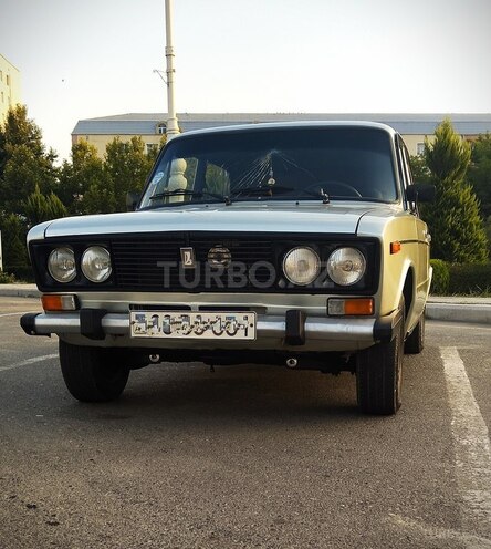 LADA (VAZ) 2106 1999, 325,855 km - 1.6 l - Bərdə