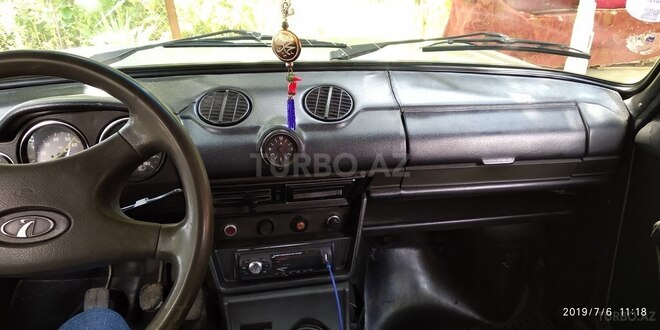 LADA (VAZ) 2106 1999, 325,855 km - 1.6 l - Bərdə
