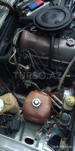 LADA (VAZ) 2106 1999, 325,855 km - 1.6 l - Bərdə