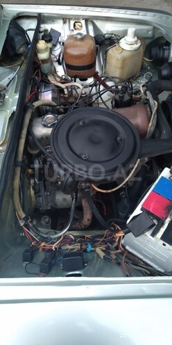 LADA (VAZ) 2106 1999, 325,855 km - 1.6 l - Bərdə