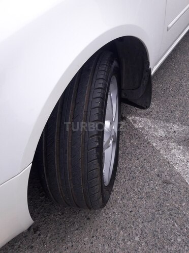 Hyundai Sonata 2005, 229,000 km - 2.4 l - Sumqayıt