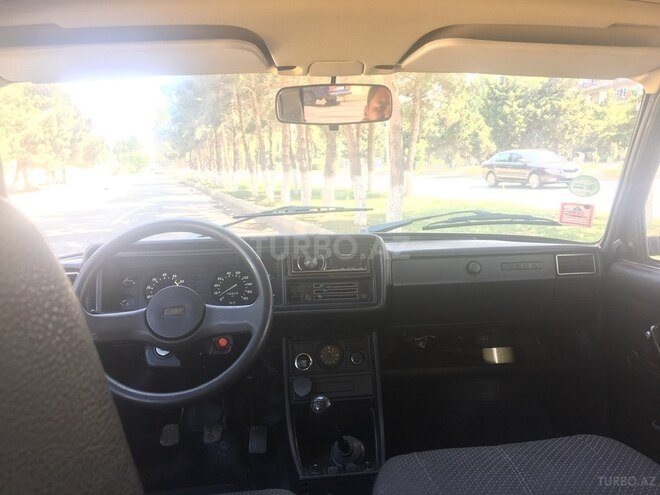 LADA (VAZ) 2107 2011, 137,000 km - 1.6 l - Sumqayıt