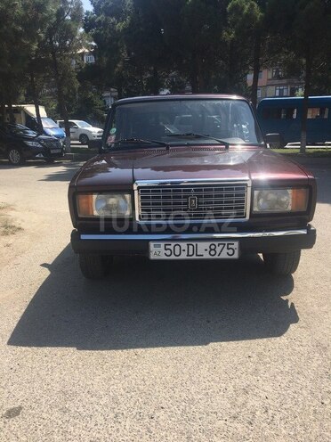 LADA (VAZ) 2107 2011, 137,000 km - 1.6 l - Sumqayıt