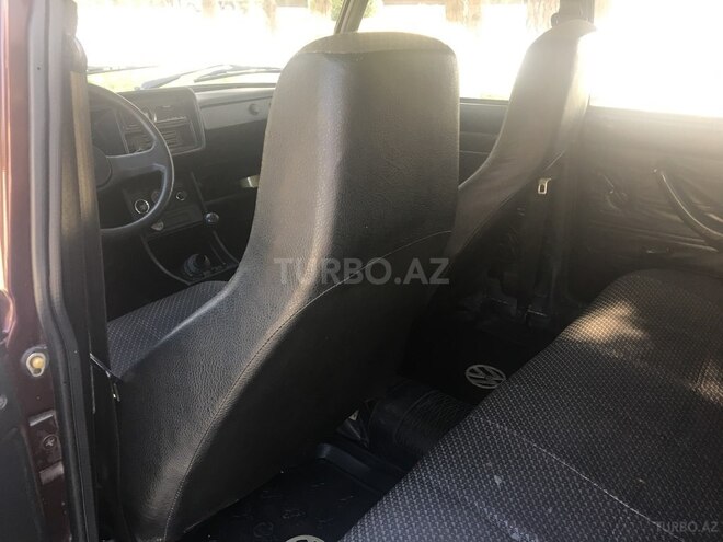 LADA (VAZ) 2107 2011, 137,000 km - 1.6 l - Sumqayıt