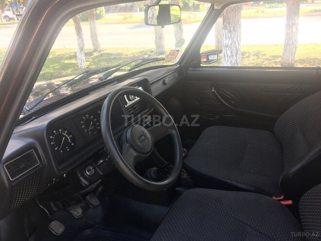 LADA (VAZ) 2107 2011, 137,000 km - 1.6 l - Sumqayıt