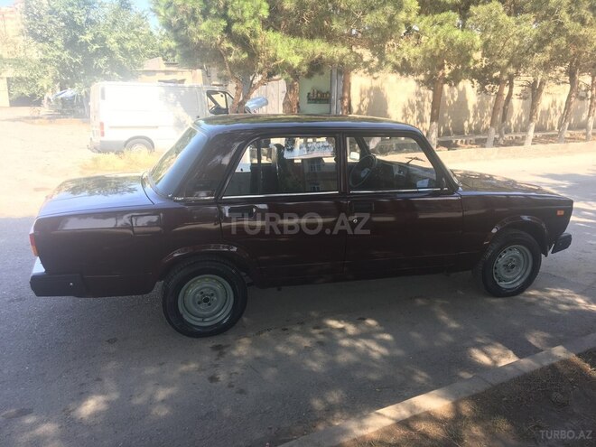 LADA (VAZ) 2107 2011, 137,000 km - 1.6 l - Sumqayıt