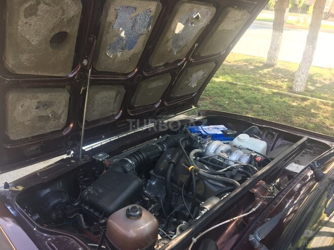 LADA (VAZ) 2107 2011, 137,000 km - 1.6 l - Sumqayıt