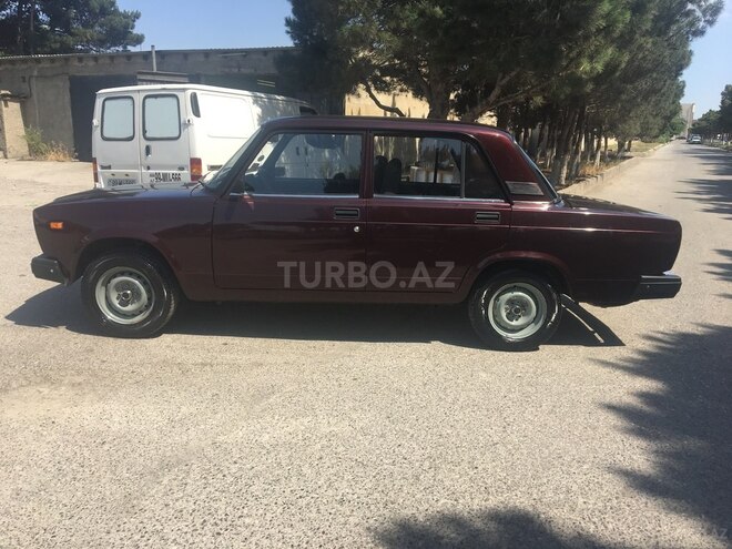 LADA (VAZ) 2107 2011, 137,000 km - 1.6 l - Sumqayıt