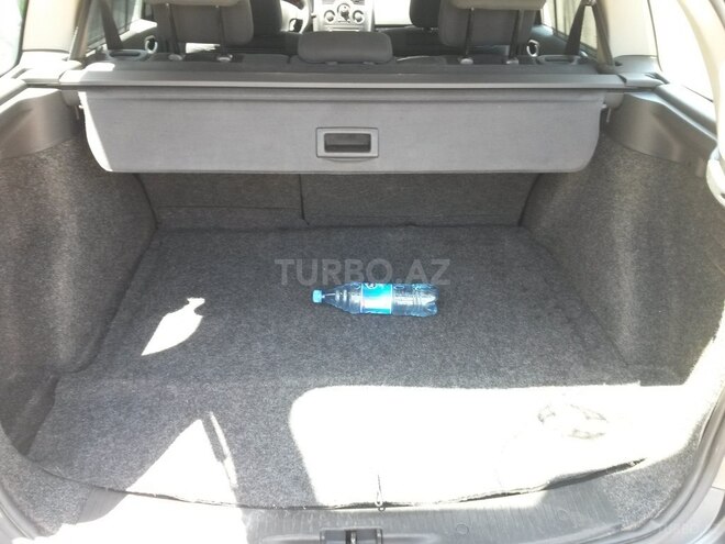 Renault Megane 2008, 177,000 km - 1.5 l - Bakı