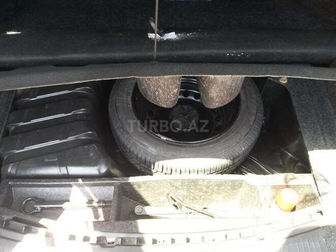 Renault Megane 2008, 177,000 km - 1.5 l - Bakı