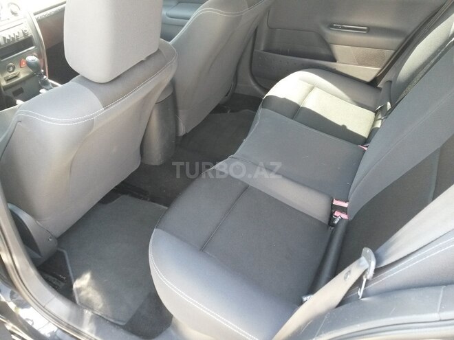 Renault Megane 2008, 177,000 km - 1.5 l - Bakı