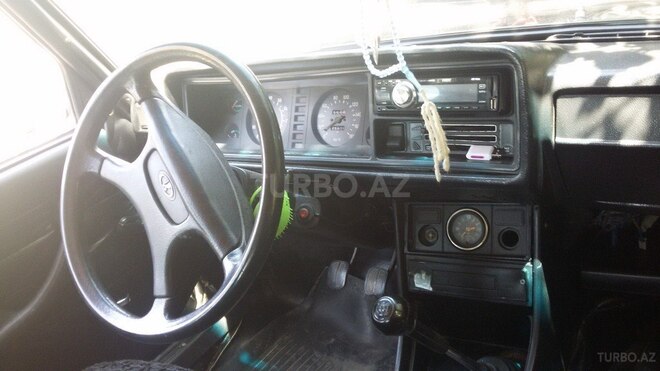 LADA (VAZ) 2107 1996, 25,800 km - 1.5 л - Masallı