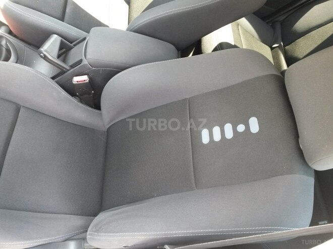 Renault Megane 2008, 177,000 km - 1.5 l - Bakı
