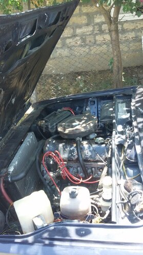 LADA (VAZ) 2107 1996, 25,800 km - 1.5 л - Masallı