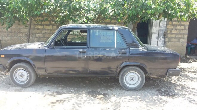 LADA (VAZ) 2107 1996, 25,800 km - 1.5 л - Masallı