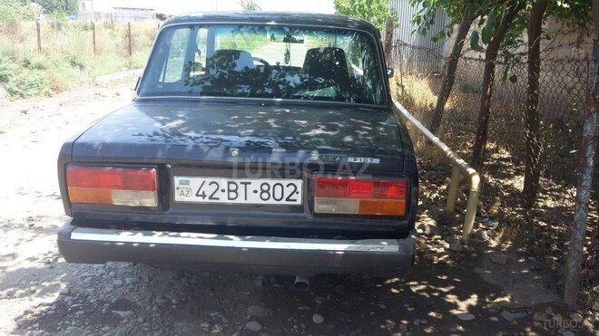 LADA (VAZ) 2107 1996, 25,800 km - 1.5 л - Masallı