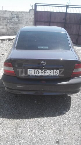 Opel Vectra 1995, 380,000 km - 0.1 l - Bakı