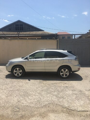 Lexus RX 350 2006, 187,000 km - 3.5 л - Bakı