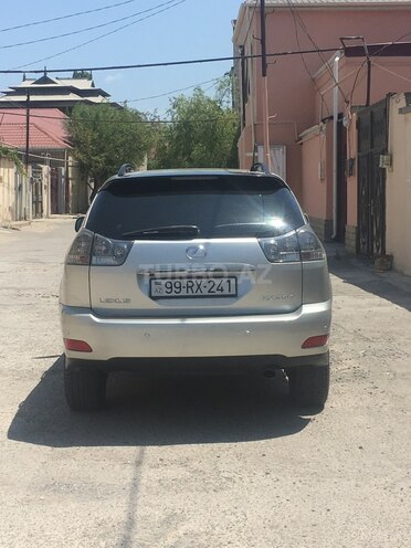 Lexus RX 350 2006, 187,000 km - 3.5 л - Bakı