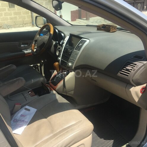 Lexus RX 350 2006, 187,000 km - 3.5 л - Bakı