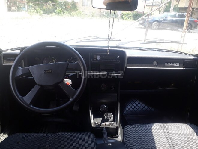 LADA (VAZ) 2107 2007, 150,000 km - 1.6 л - Gəncə