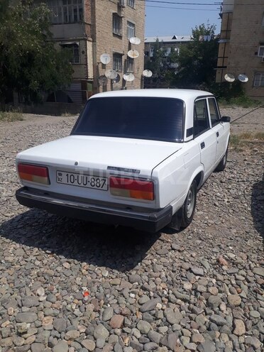 LADA (VAZ) 2107 2007, 150,000 km - 1.6 л - Gəncə