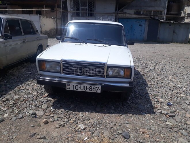 LADA (VAZ) 2107 2007, 150,000 km - 1.6 л - Gəncə
