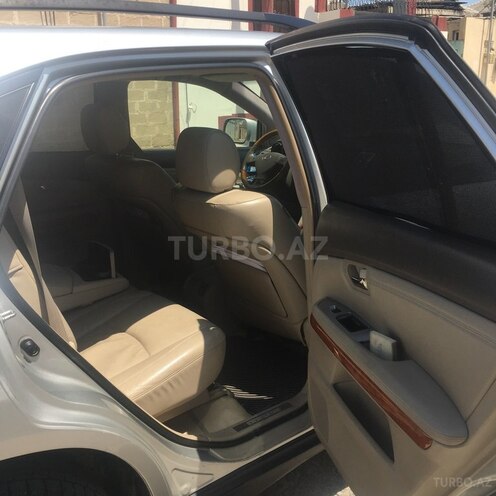 Lexus RX 350 2006, 187,000 km - 3.5 л - Bakı