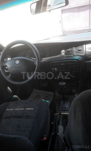Opel Vectra 1995, 380,000 km - 0.1 л - Bakı